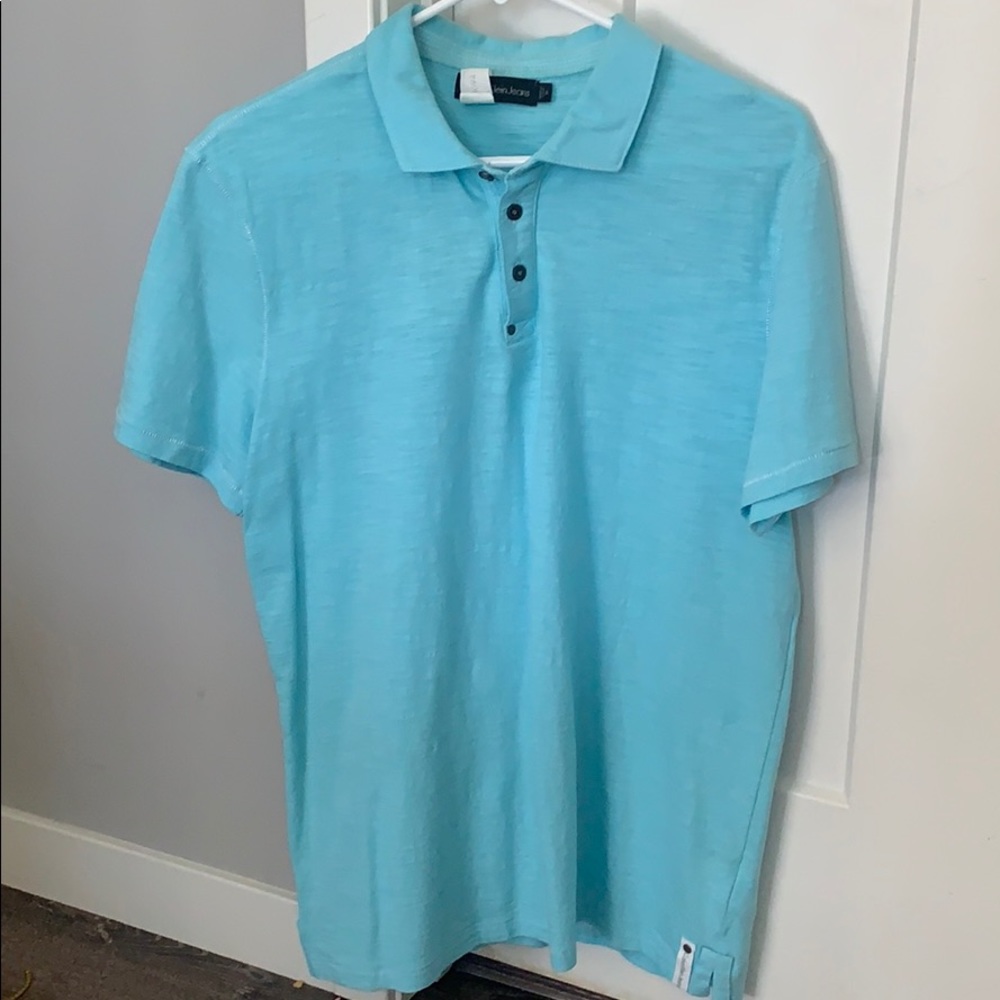 Calvin Klein polo